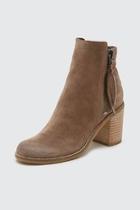  Lanie Booties