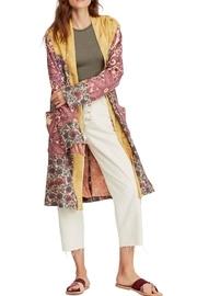 Maggie Patchwork Duster