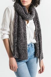  Jeanie Bulky Knit Sweater