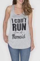  Like A Mermaid Tank