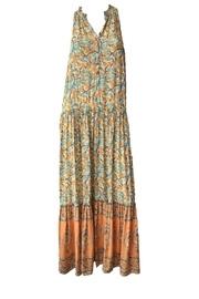  Delirium Maxi Dress