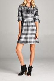  Maddie Dress