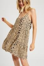  Wild & Out Dress