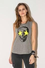  Skull Star Tank