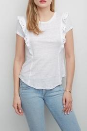  Nala Ruffle Top