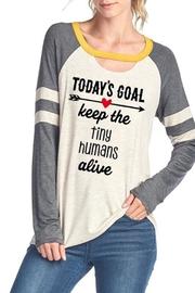  Tiny Humans Tee