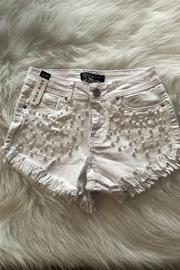 Pearl Shorts