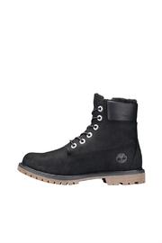  Fleece Lined Boots