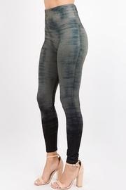  Ocean Mist Leggings