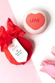  All You Need Is Love Bath Bomb