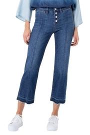  Stevie Stove Pipe Jeans