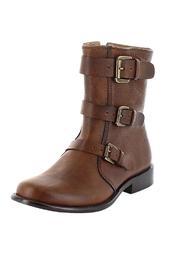  Kandace Moto Boot