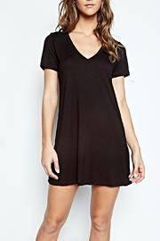 Gillis V Neck Mini