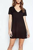  Gillis V Neck Mini