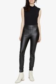  Runaway Legging Black