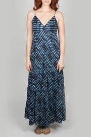  Harlow Maxi Dress