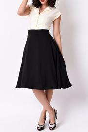  1950's Swing Skirt