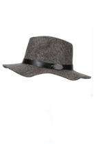  Structured Grey Hat