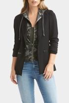  Tart Dickey Jacket