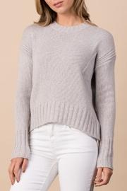  Luxe Pullover