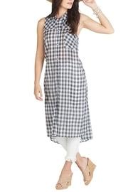  Finley Gray Duster