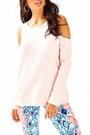  Sandy Pullover Top