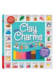  Clay Charms