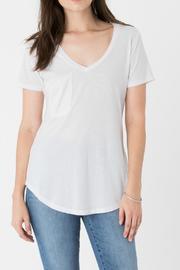  Favorite White Tee