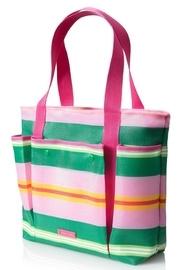  Sandía Rafia Beach-bag