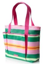  Sandía Rafia Beach-bag