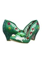  Bunny Journey Shoes