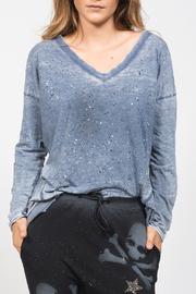  Jupitar Top
