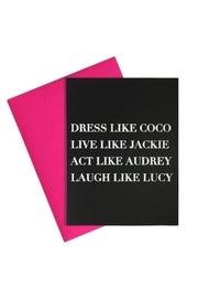  Dress Like Coco