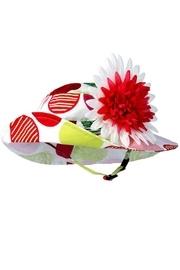  Doodles Adjustable Hat