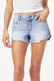  Karlie Boyfriend Shorts