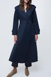  Dublin Maxi Trench