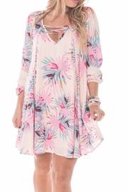 Zion Paradise Dress