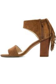  Hello Lovely Heel