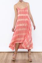  Karina Long Dress