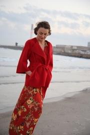  Small Wool Jacket