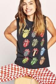  12 Tongues Tank