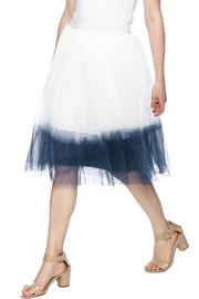  Dip Dye Skirt
