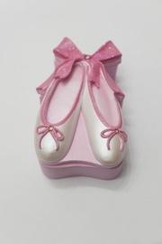  Ballet Trinket Box