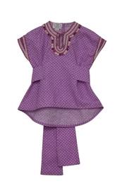  Chiapas Blouse