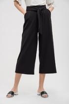  Courtney Black Pants