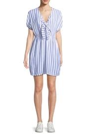  Grenadines Stripe Dress