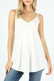  Reversible Spaghetti Cami