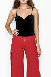  Vanessa Crop Tank Top