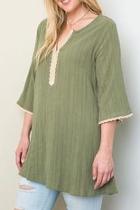  Vintage Curvygirl Top