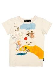  Wonderland T-shirt